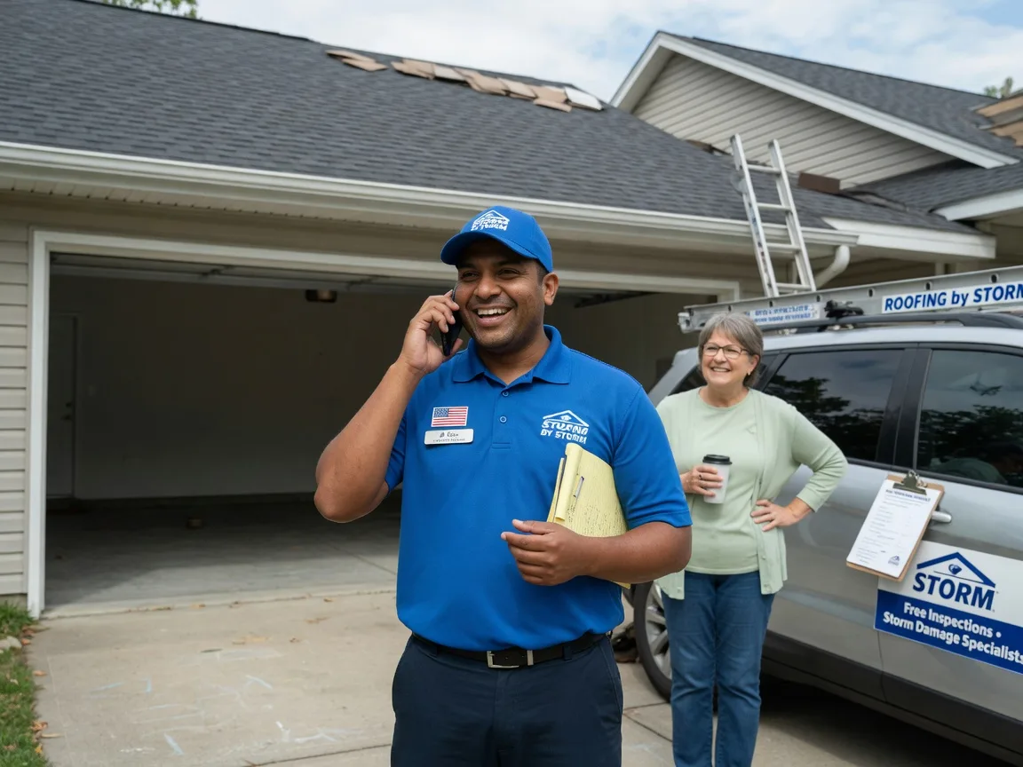 Roof Repair Near Me La Grange, MO FAQs
